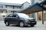 Honda Amaze 2018 года (ZA)